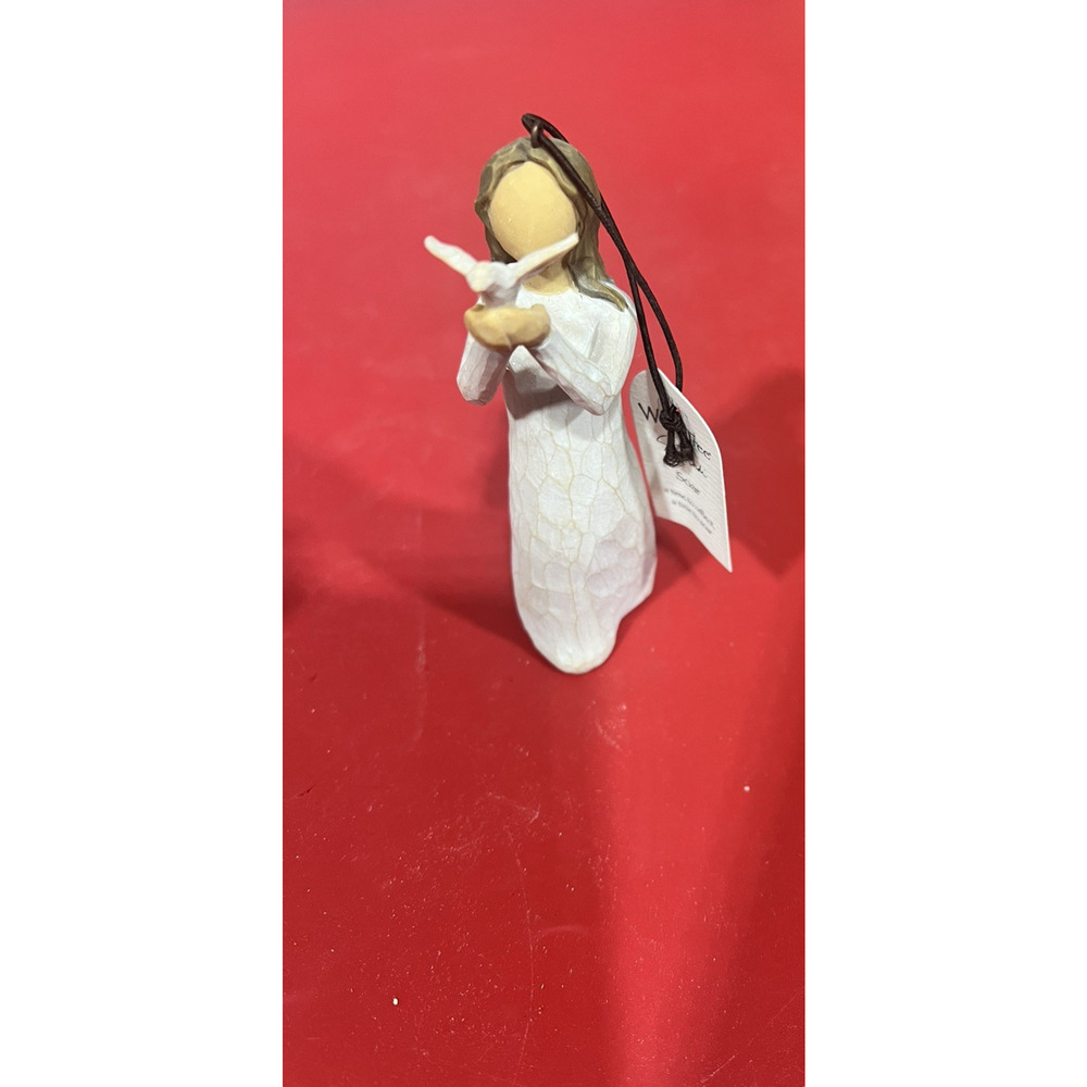 Willow Tree SOAR Figurine by Susan Lordi Demdaco 2012